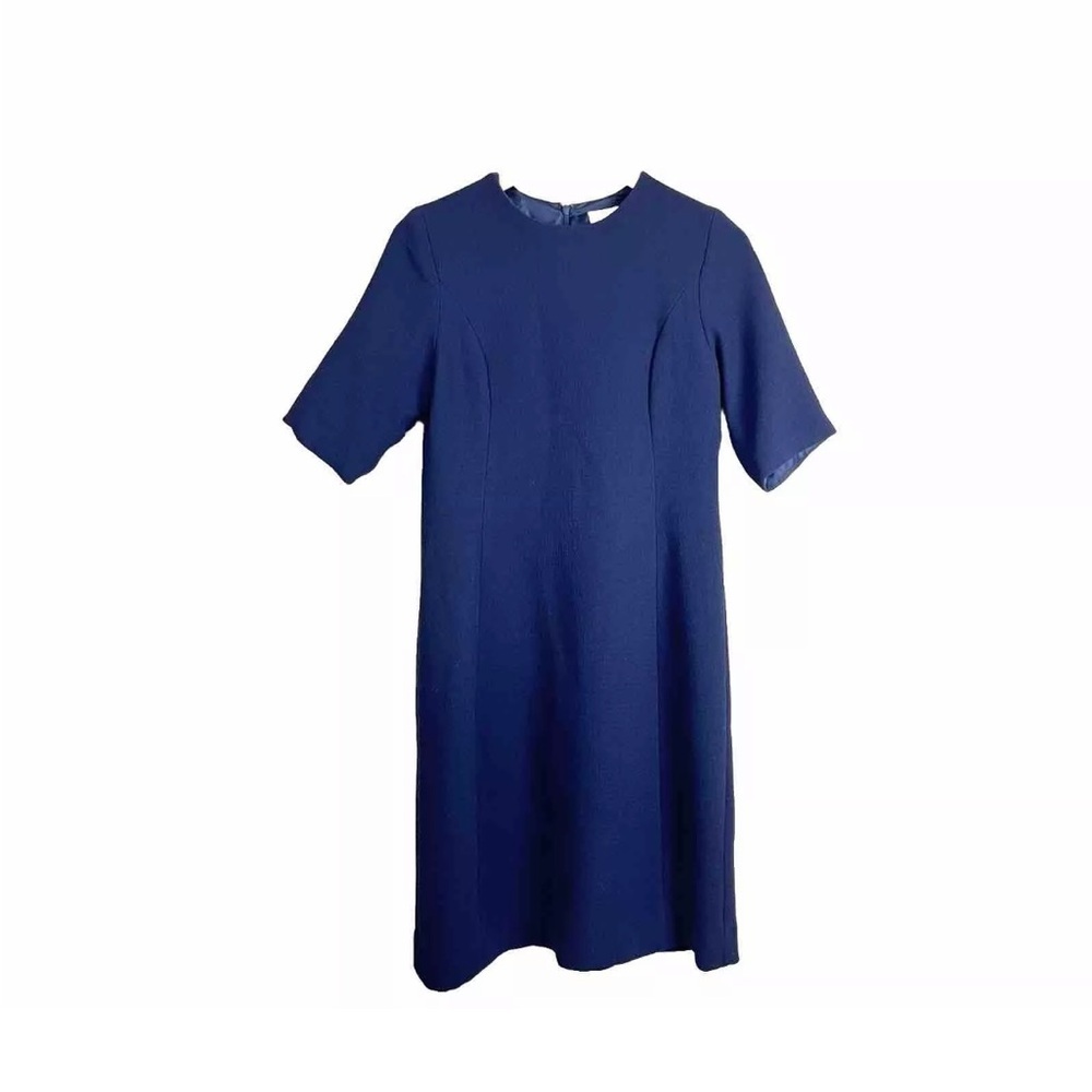 Molly Moorkamp Dress Sheath Pencil S